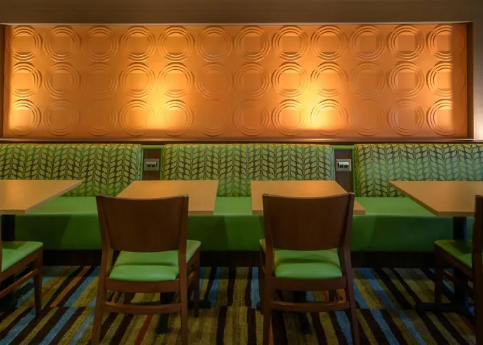 Fairfield Inn & Suites Kennett Square