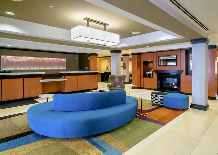 Fairfield Inn & Suites Kennett Square