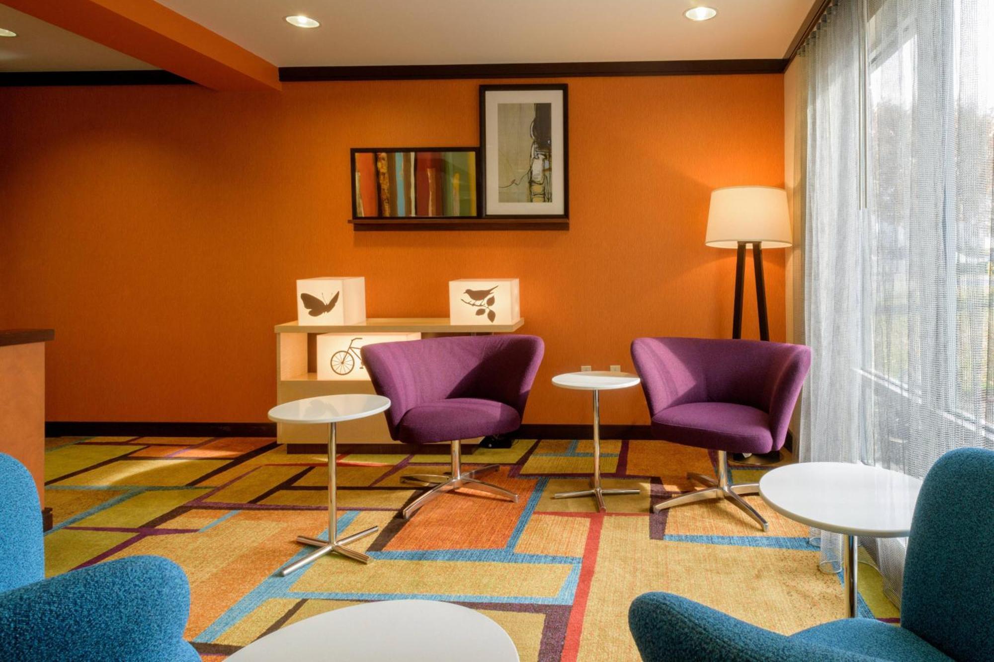 Hotel Fairfield & Kennett Square