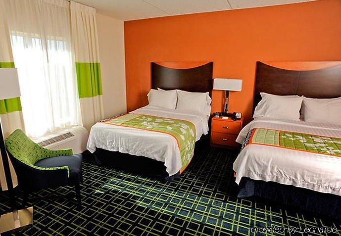 Fairfield & Hotel Kennett Square