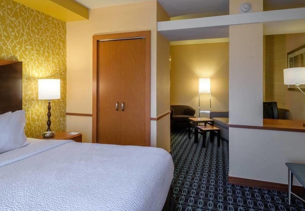 Fairfield & Hotel Kennett Square