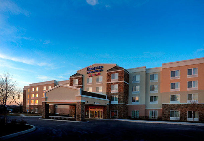 Fairfield & 3*